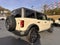 2025 Ford Bronco Big Bend 4 Door 4x4