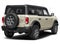 2025 Ford Bronco Big Bend 4 Door 4x4