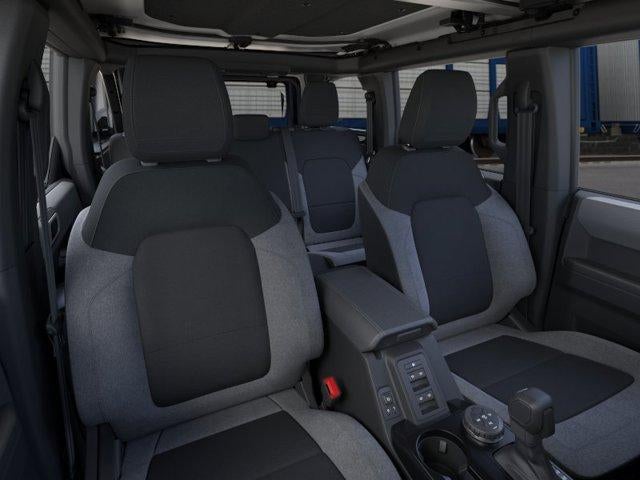2026 Ford Bronco Big Bend 4 Door 4x4