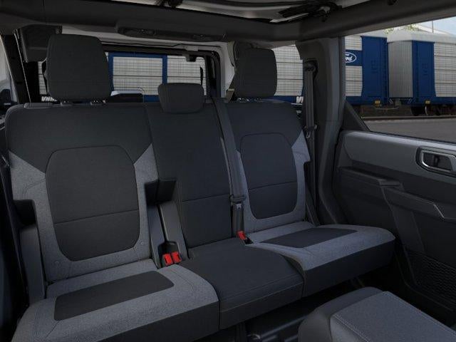 2026 Ford Bronco Big Bend 4 Door 4x4