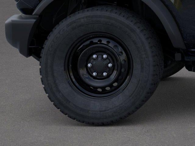 2026 Ford Bronco Big Bend 4 Door 4x4