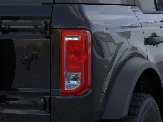 2026 Ford Bronco Big Bend 4 Door 4x4