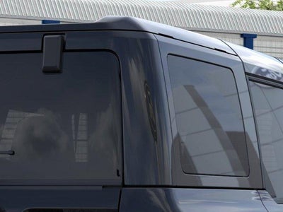 2026 Ford Bronco Big Bend 4 Door 4x4