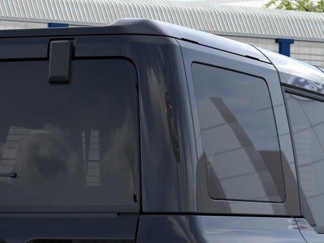 2026 Ford Bronco Big Bend 4 Door 4x4