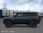 2026 Ford Bronco Big Bend 4 Door 4x4