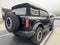 2024 Ford Bronco Outer Banks 4 Door 4x4