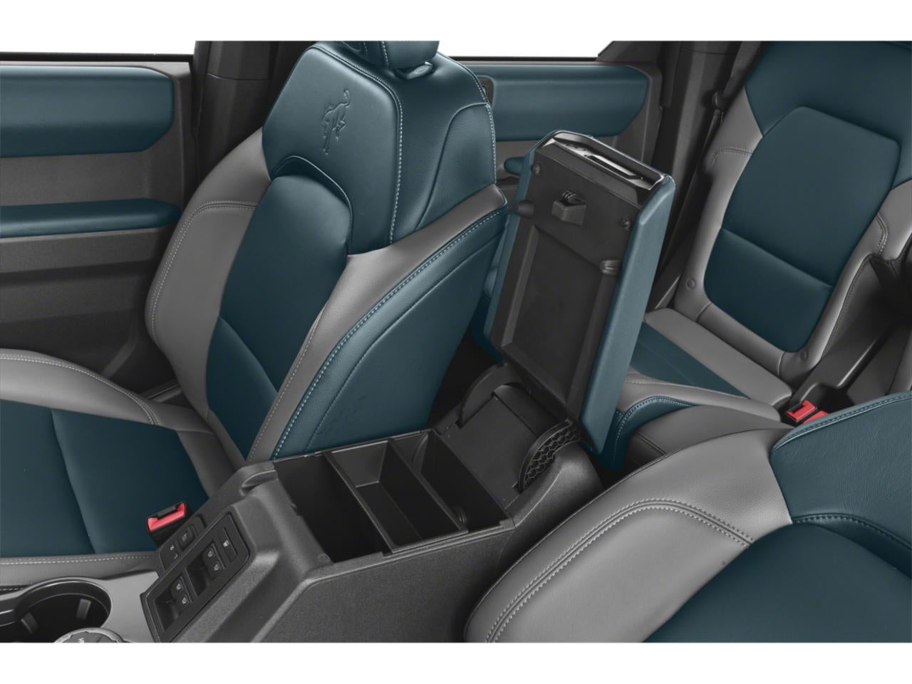 2024 Ford Bronco Outer Banks 4 Door 4x4