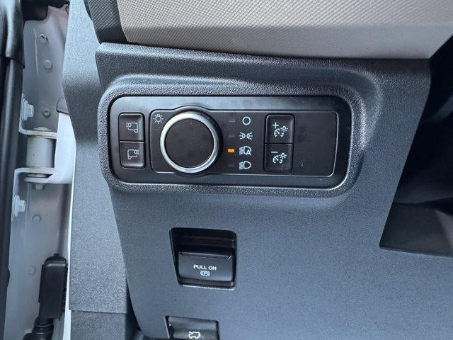 2024 Ford Bronco Wildtrak 4 Door Advanced 4x4