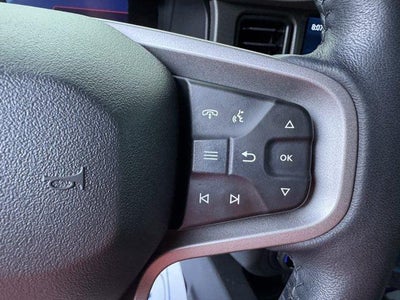2024 Ford Bronco Wildtrak 4 Door Advanced 4x4