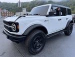 2024 Ford Bronco Wildtrak 4 Door Advanced 4x4