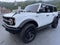 2024 Ford Bronco Wildtrak 4 Door Advanced 4x4