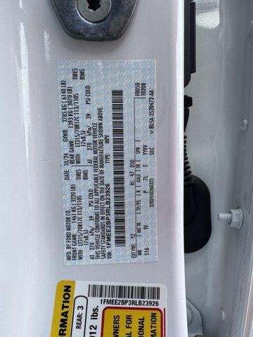 2024 Ford Bronco Wildtrak 4 Door Advanced 4x4
