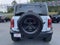 2024 Ford Bronco Wildtrak 4 Door Advanced 4x4
