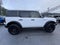 2024 Ford Bronco Wildtrak 4 Door Advanced 4x4