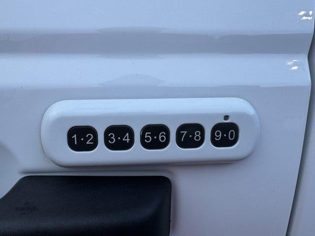 2024 Ford Bronco Wildtrak 4 Door Advanced 4x4