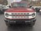 2025 Ford Bronco Heritage Edition 4 Door Advanced 4x4