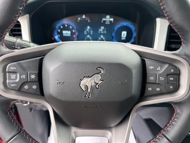 2026 Ford Bronco Heritage Edition 4 Door Advanced 4x4