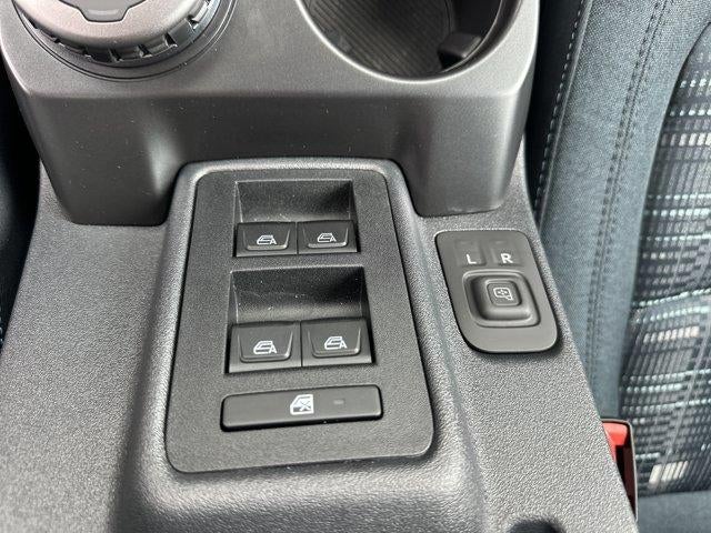 2026 Ford Bronco Heritage Edition 4 Door Advanced 4x4