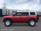 2026 Ford Bronco Heritage Edition 4 Door Advanced 4x4