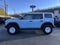 2025 Ford Bronco Heritage Edition 4 Door Advanced 4x4
