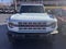 2025 Ford Bronco Heritage Edition 4 Door Advanced 4x4