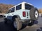 2025 Ford Bronco Heritage Edition 4 Door Advanced 4x4