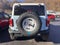 2025 Ford Bronco Heritage Edition 4 Door Advanced 4x4