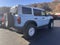 2025 Ford Bronco Heritage Edition 4 Door Advanced 4x4