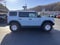 2025 Ford Bronco Heritage Edition 4 Door Advanced 4x4