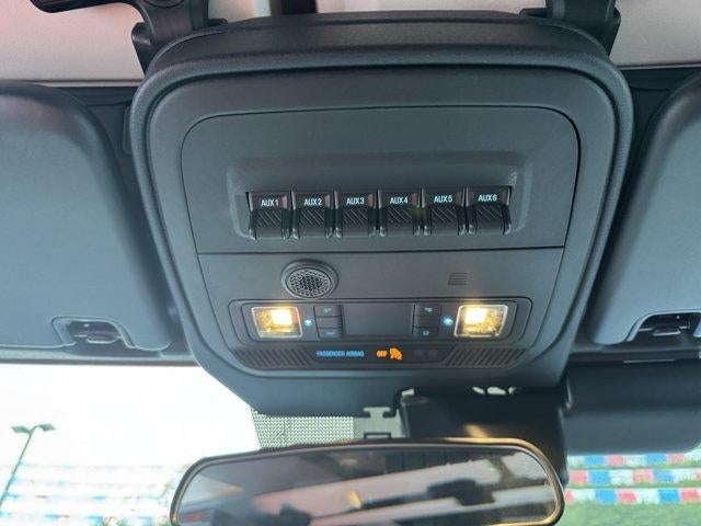 2026 Ford Bronco Heritage Edition 4 Door Advanced 4x4