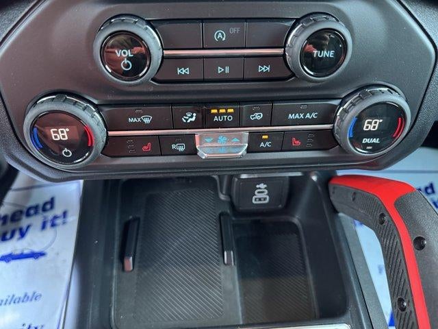 2026 Ford Bronco Heritage Edition 4 Door Advanced 4x4