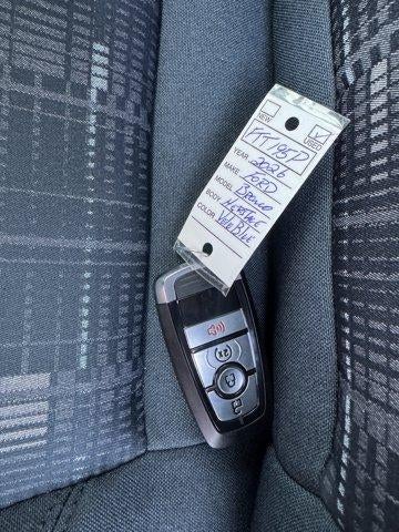 2026 Ford Bronco Heritage Edition 4 Door Advanced 4x4