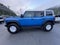 2026 Ford Bronco Heritage Edition 4 Door Advanced 4x4