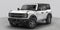 2026 Ford Bronco Heritage Edition 4 Door Advanced 4x4
