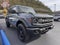 2025 Ford Bronco Big Bend 4 Door 4x4
