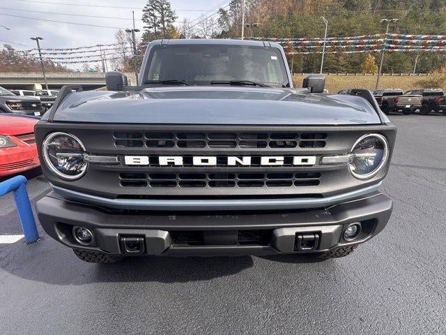 2025 Ford Bronco Big Bend 4 Door 4x4