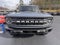 2025 Ford Bronco Big Bend 4 Door 4x4
