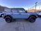 2025 Ford Bronco Big Bend 4 Door 4x4