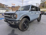 2025 Ford Bronco Big Bend 4 Door 4x4