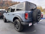 2025 Ford Bronco Big Bend 4 Door 4x4