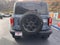 2025 Ford Bronco Big Bend 4 Door 4x4