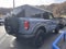 2025 Ford Bronco Big Bend 4 Door 4x4