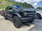 2026 Ford Bronco Outer Banks 4 Door 4x4