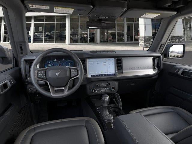 2026 Ford Bronco Outer Banks 4 Door 4x4