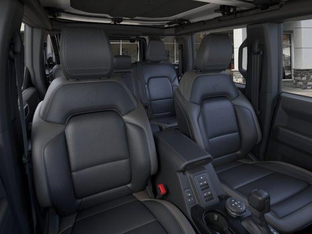 2026 Ford Bronco Outer Banks 4 Door 4x4