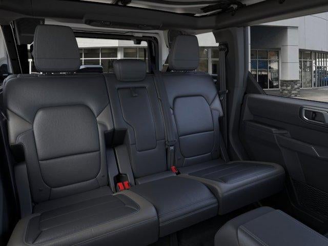 2026 Ford Bronco Outer Banks 4 Door 4x4