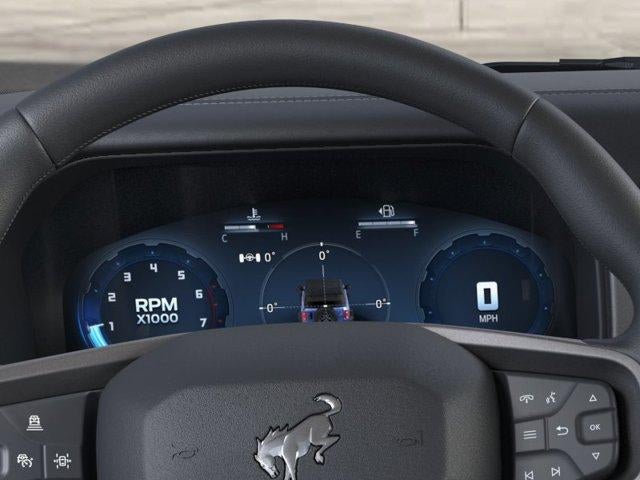 2026 Ford Bronco Outer Banks 4 Door 4x4