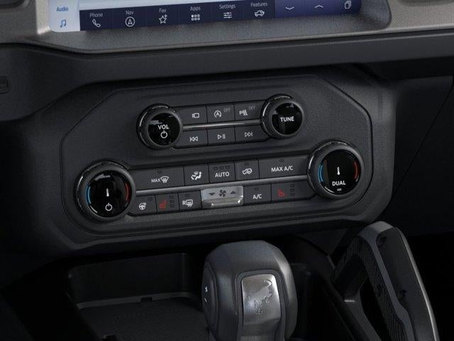 2026 Ford Bronco Outer Banks 4 Door 4x4