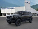 2026 Ford Bronco Outer Banks 4 Door 4x4