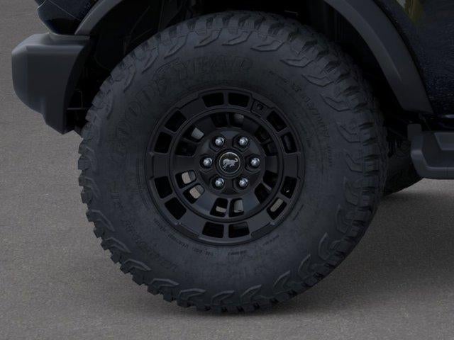 2026 Ford Bronco Outer Banks 4 Door 4x4